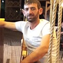 Сурен, 36 лет