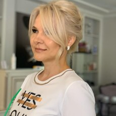 Фотография девушки Наталия, 43 года из г. Невинномысск