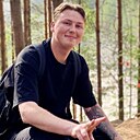 Никита, 26 лет