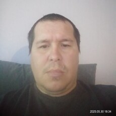 Фотография мужчины Алик, 42 года из г. Аксу