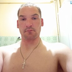 Фотография мужчины Василий, 44 года из г. Якутск