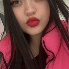 Фотография девушки Ася, 24 года из г. Мыски