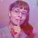Настя, 20 лет