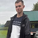 Антон, 23 года