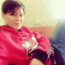 Фотография девушки Мария, 33 года из г. Иркутск