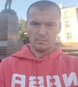 Илья, 38 лет