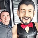 Евгений, 44 года