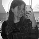 Ксения, 20 лет