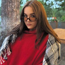 Фотография девушки Катя, 21 год из г. Киев