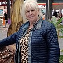 Светлана, 65 лет
