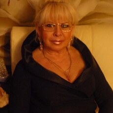 Фотография девушки Светлана, 65 лет из г. Саратов