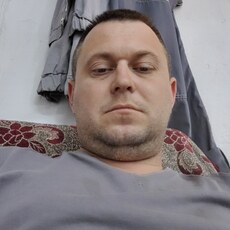 Фотография мужчины Александр, 34 года из г. Алексеевка (Белгородская Обл)