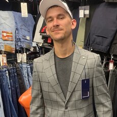 Фотография мужчины Роман, 25 лет из г. Селятино