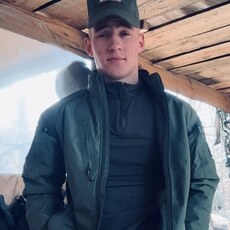 Фотография мужчины Нат, 21 год из г. Краснодар