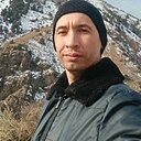 Марат, 33 года