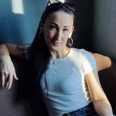 Фотография девушки Юлія, 42 года из г. Кременчуг