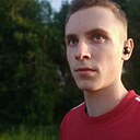 Никита, 20 лет