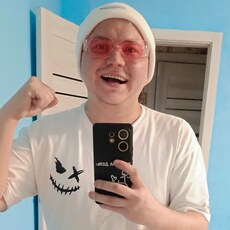 Фотография мужчины Альбертик, 28 лет из г. Набережные Челны