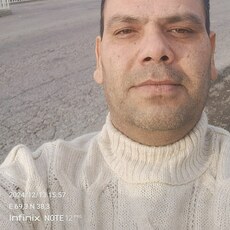 Фотография мужчины Макс, 52 года из г. Серпухов
