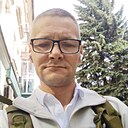 Михаил, 41 год