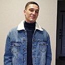 Захар, 25 лет