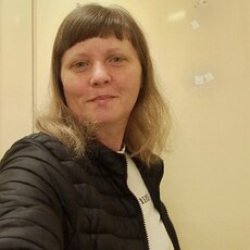 Фотография девушки Татьяна, 41 год из г. Серпухов