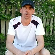 Фотография мужчины Степан, 31 год из г. Чайковский