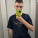 Паша, 23 года