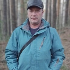 Фотография мужчины Андрей, 51 год из г. Челябинск