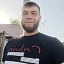 Виталий Маслов, 34 года