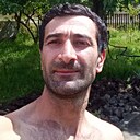 Нико, 33 года