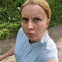 Анастасия, 35 лет