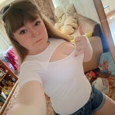 Фотография девушки Алёна, 33 года из г. Саратов