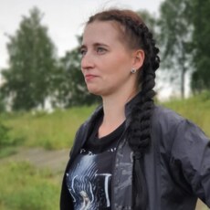 Фотография девушки Евгения, 39 лет из г. Рыбинск