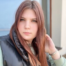 Фотография девушки Ульяна, 26 лет из г. Владивосток