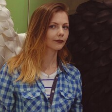 Фотография девушки Дарья, 25 лет из г. Братск