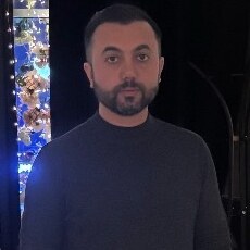 Фотография мужчины Emre, 32 года из г. Черкассы