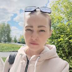Фотография девушки Анастасия, 30 лет из г. Кемерово