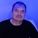 Серго, 53 года