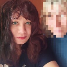 Фотография девушки Незнакомка, 42 года из г. Бердск