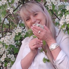 Фотография девушки Елена, 58 лет из г. Брест