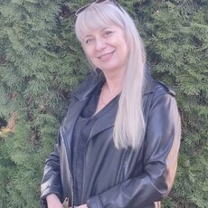 Фотография девушки Елена, 59 лет из г. Брест