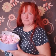 Фотография девушки Наталья, 44 года из г. Лиозно