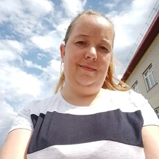 Фотография девушки Марина, 34 года из г. Кулунда