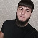 Адам, 34 года