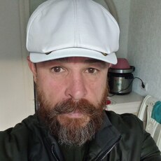 Фотография мужчины Марат, 51 год из г. Уфа
