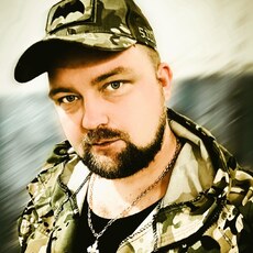 Фотография мужчины Андрей, 34 года из г. Вольск