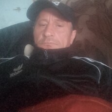 Фотография мужчины Денис, 43 года из г. Хадыженск