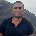 Азиз, 44 года