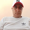 Серега, 36 лет